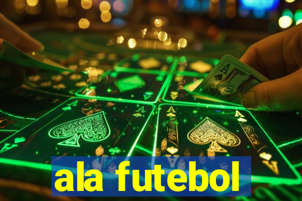 ala futebol